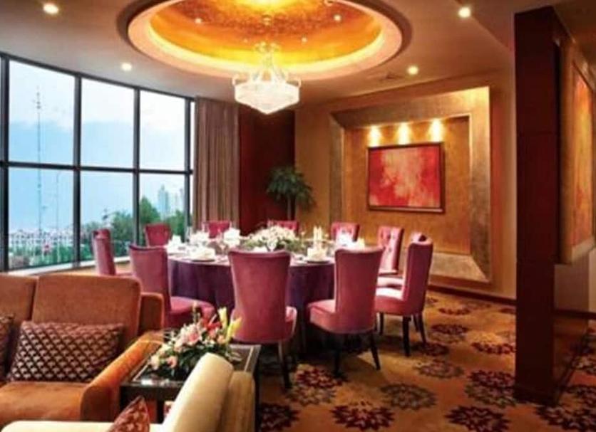 Sảnh yến tiệc Ảnh