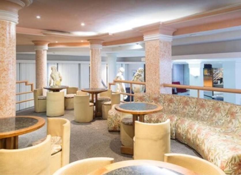 Lounge Ảnh