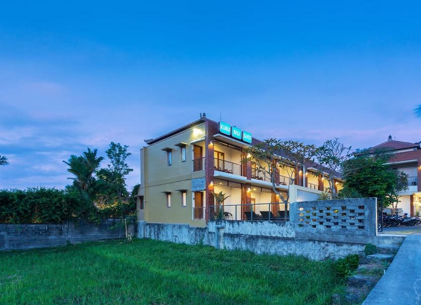 Toà nhà Ảnh