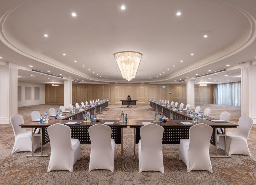 Conference room Ảnh