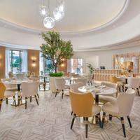Sheraton Abu Dhabi Hotel & Resort