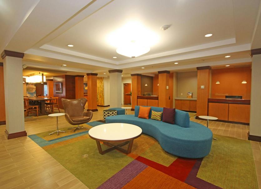 Lounge Ảnh