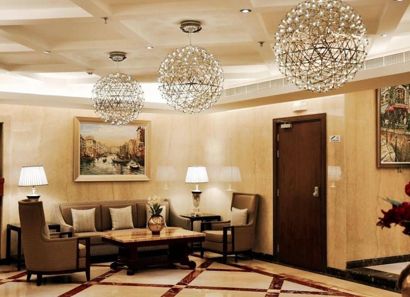 Lounge Ảnh