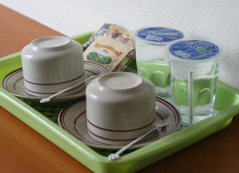 Tiện nghi trong phòng Ảnh