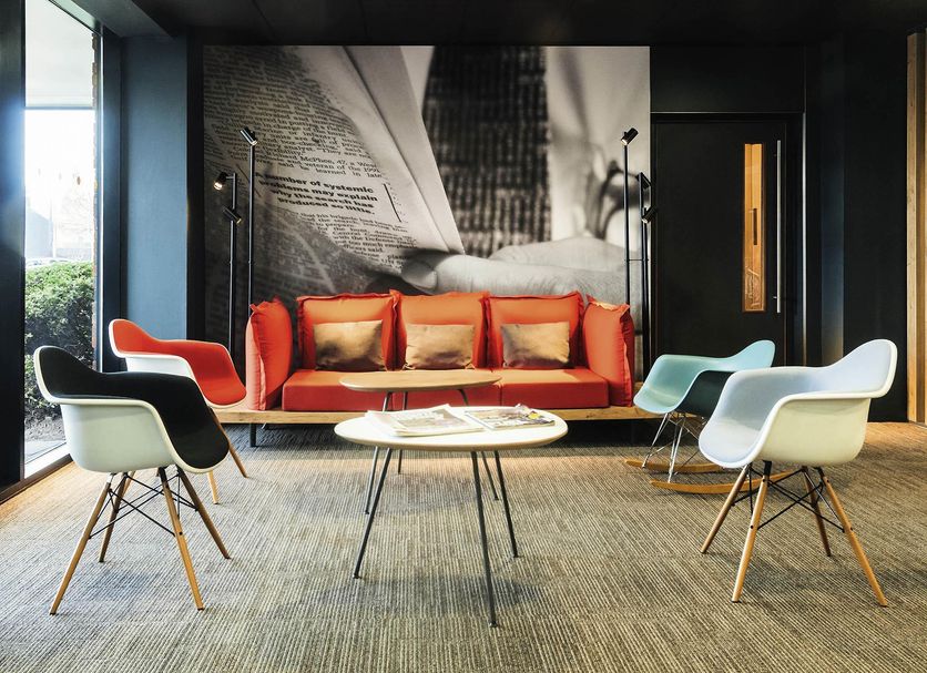 Lounge Ảnh