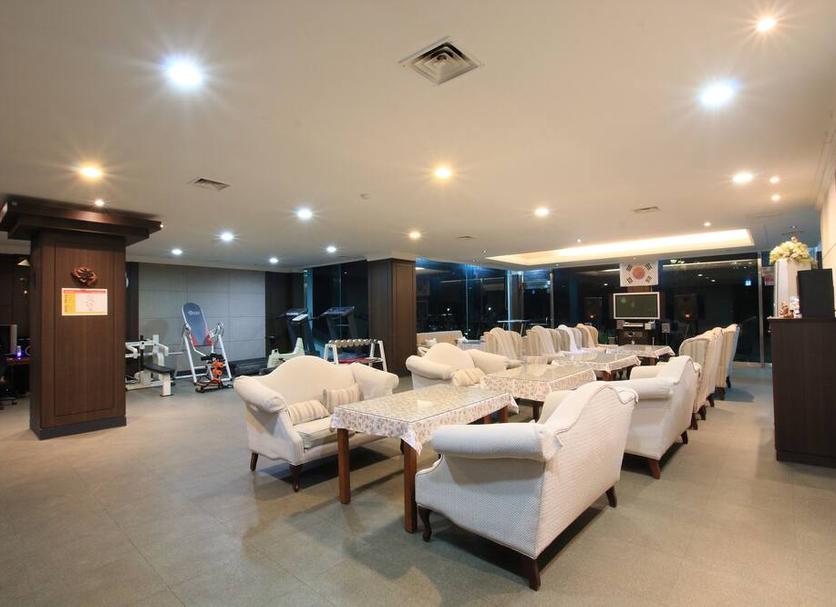 Lounge Ảnh