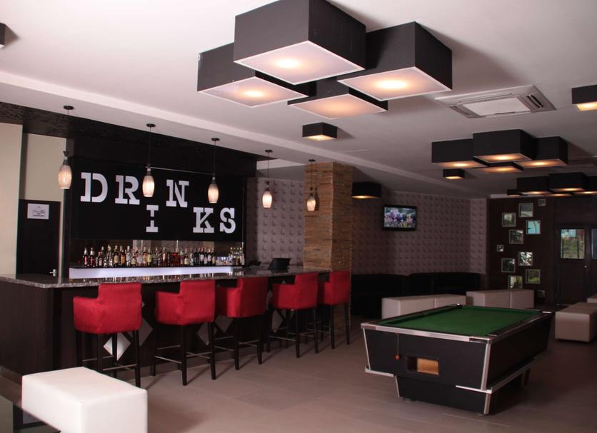 Bar Ảnh