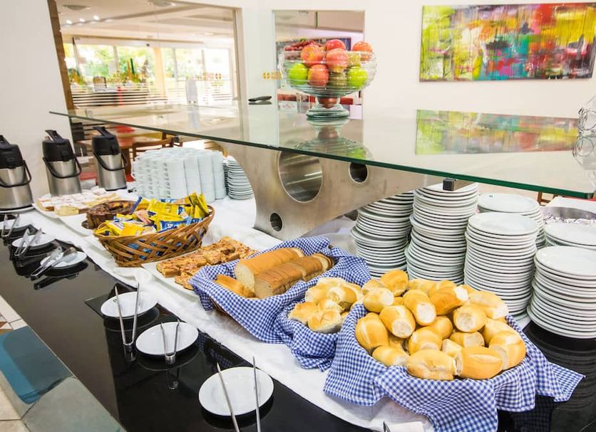 Buffet Ảnh
