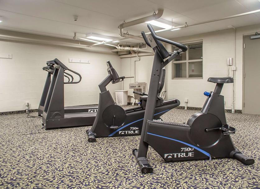 Gym Ảnh