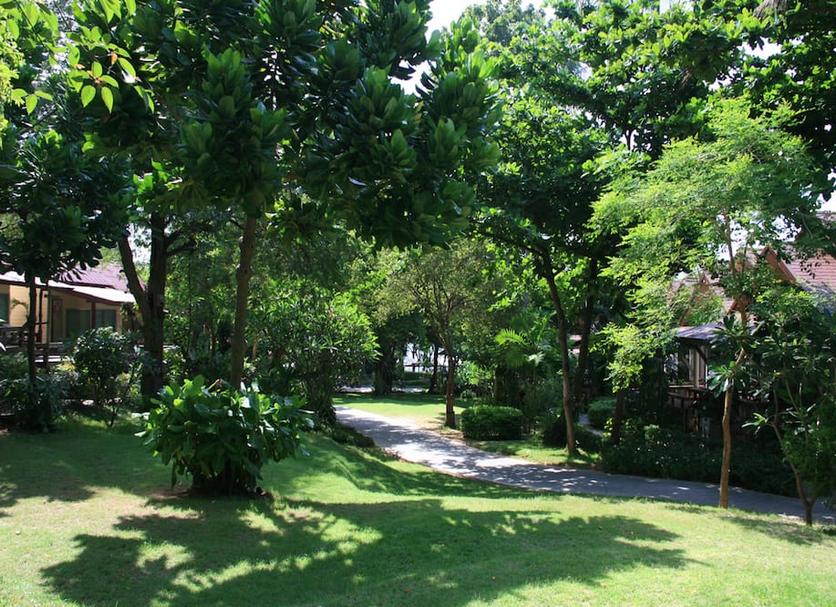 Cảnh ngoài trời Ảnh