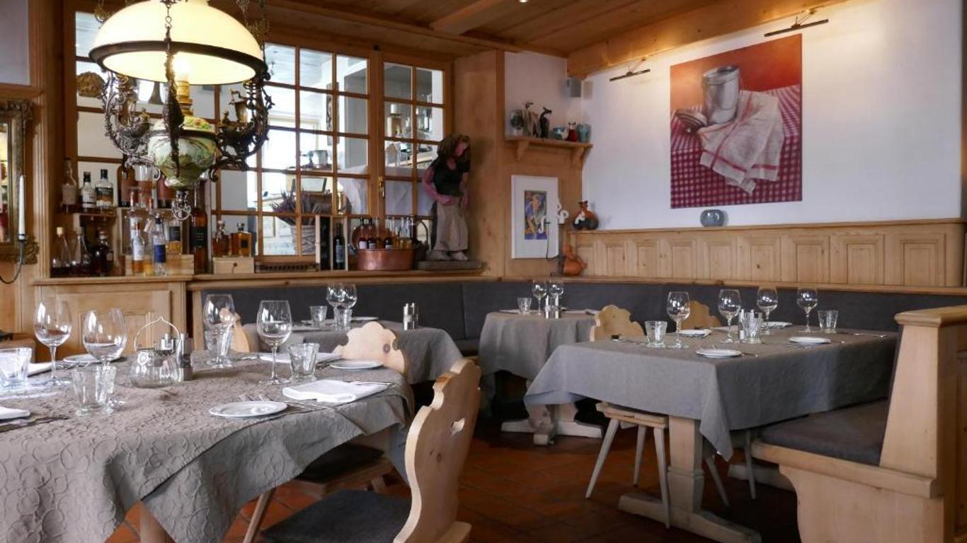 Hotel Traube