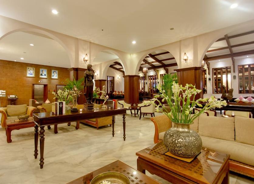 Hành lang Ảnh