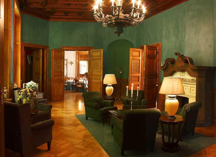 Lounge Ảnh