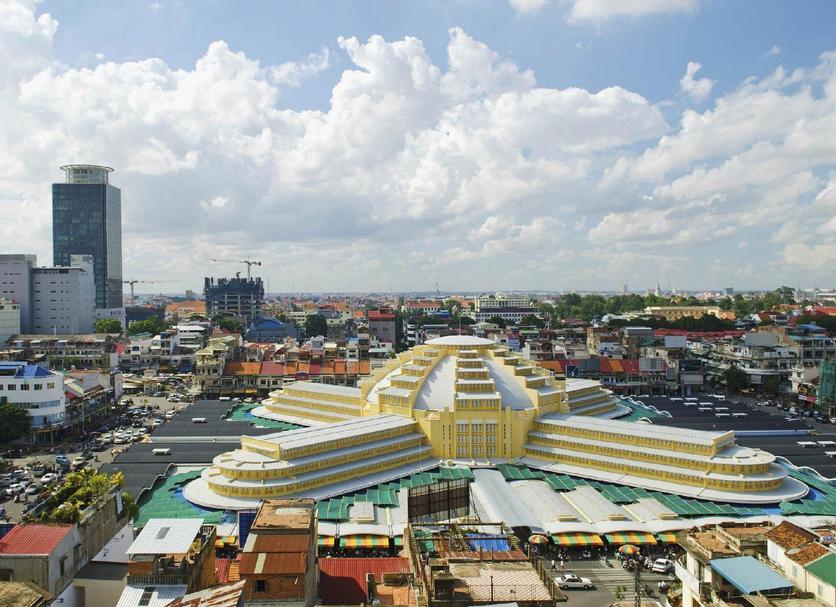 Cảnh ngoài trời Ảnh