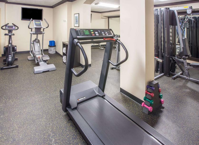 Gym Ảnh