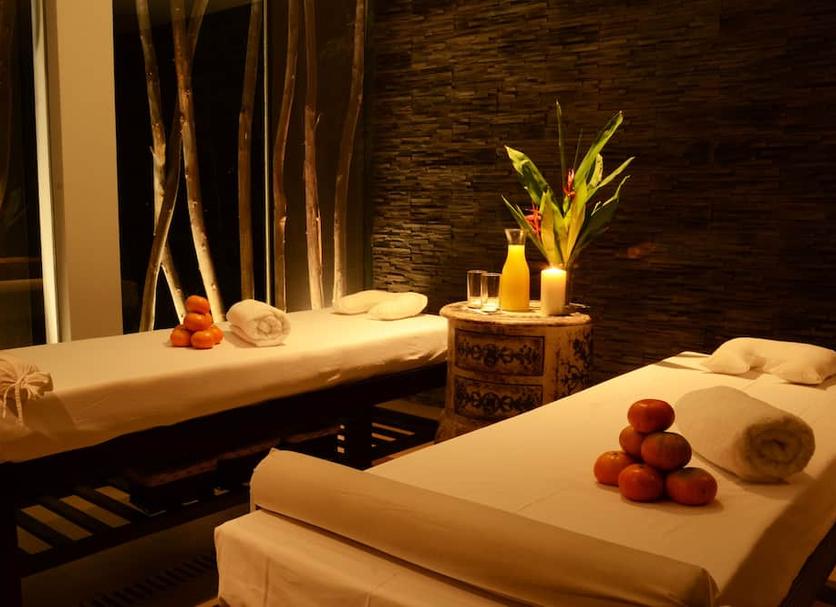 Spa Ảnh