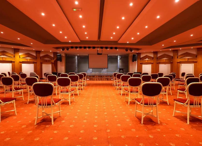 Conference room Ảnh