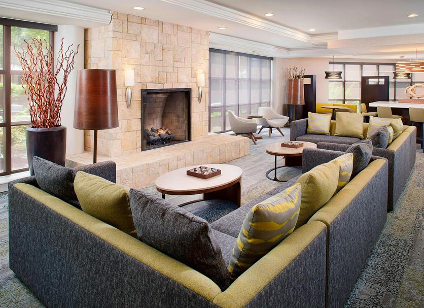 Lounge Ảnh