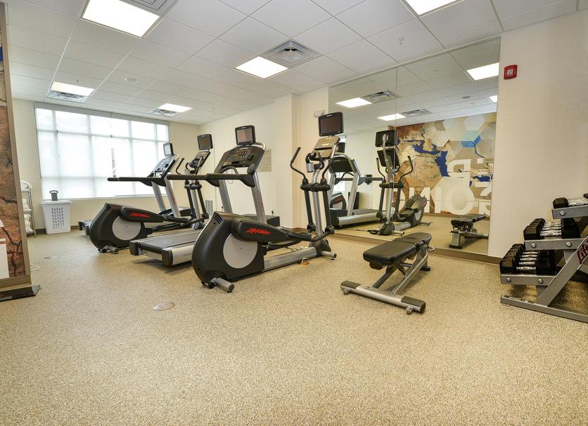 Gym Ảnh