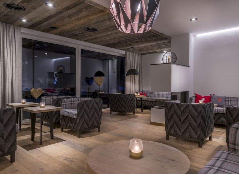 Lounge Ảnh