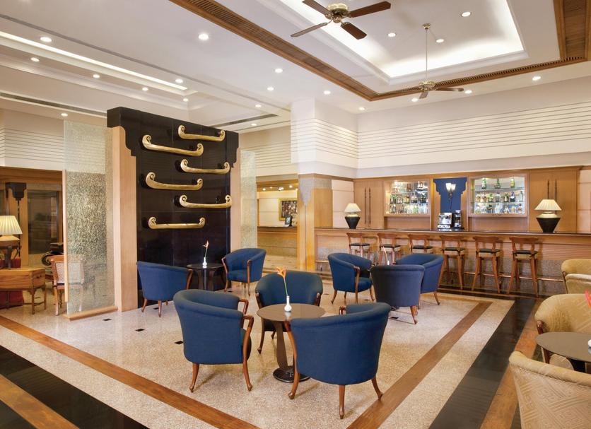 Lounge Ảnh