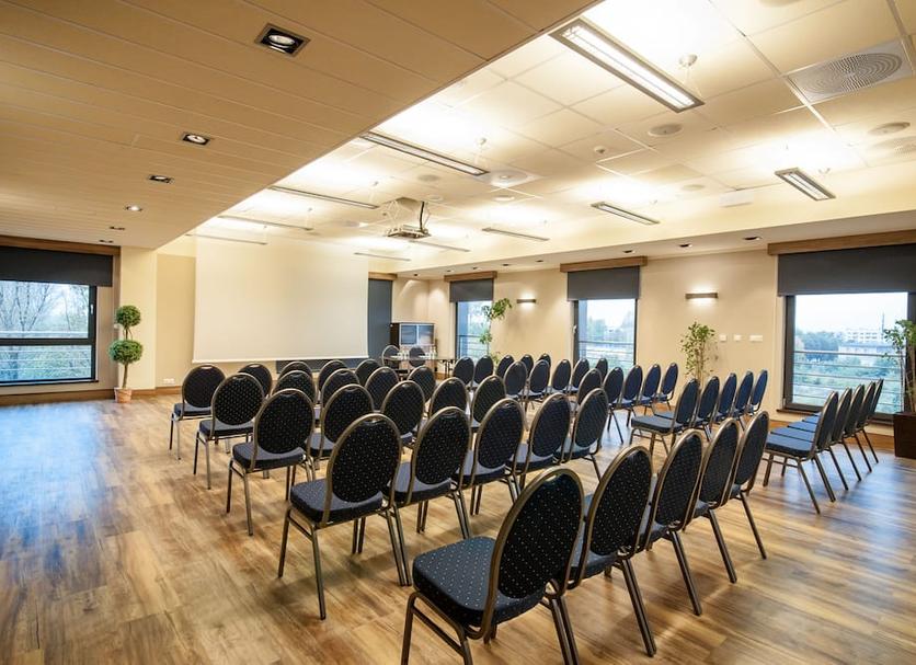 Conference room Ảnh