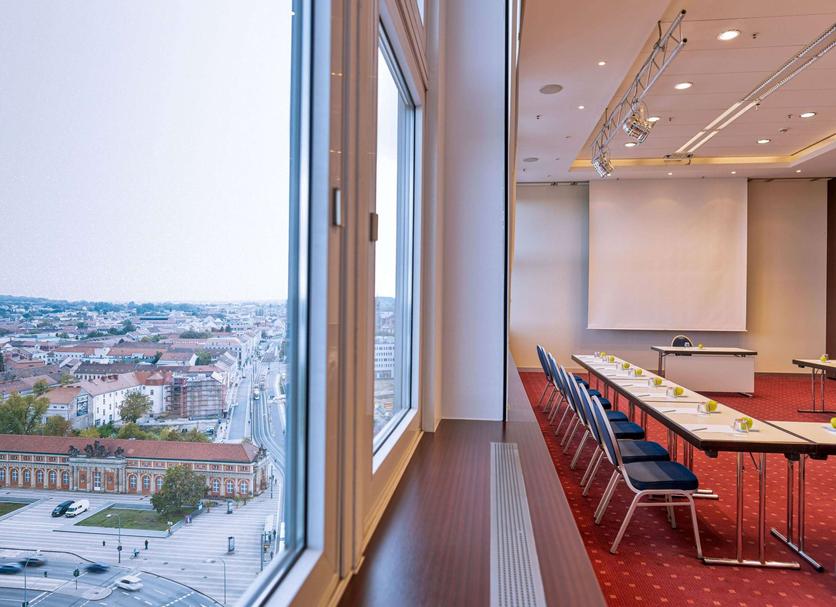 Conference room Ảnh