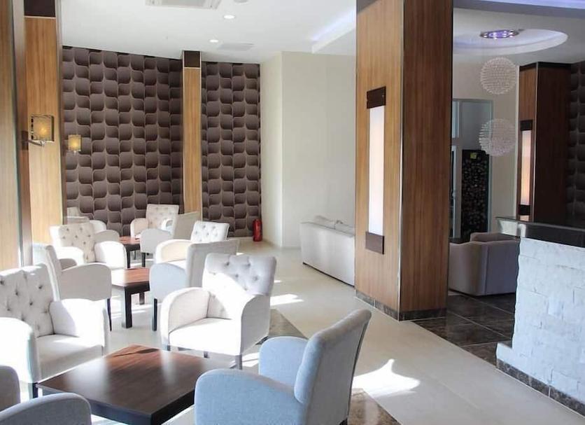 Lounge Ảnh