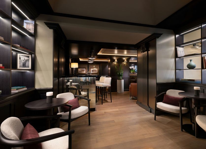 Lounge Ảnh
