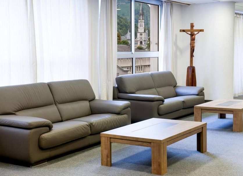 Lounge Ảnh