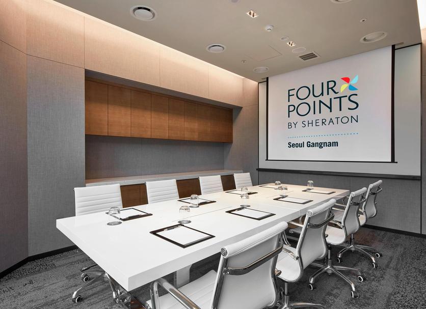 Conference room Ảnh