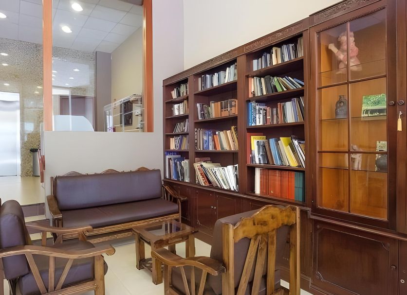 Lounge Ảnh