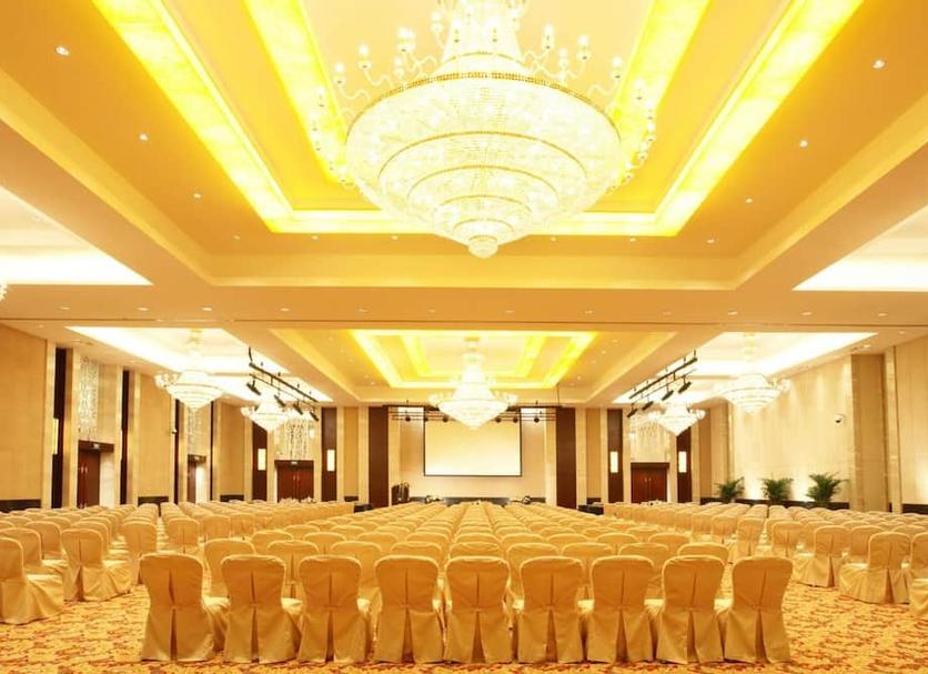 Conference room Ảnh