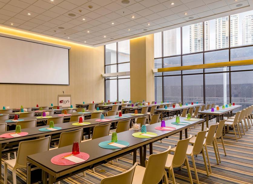 Conference room Ảnh