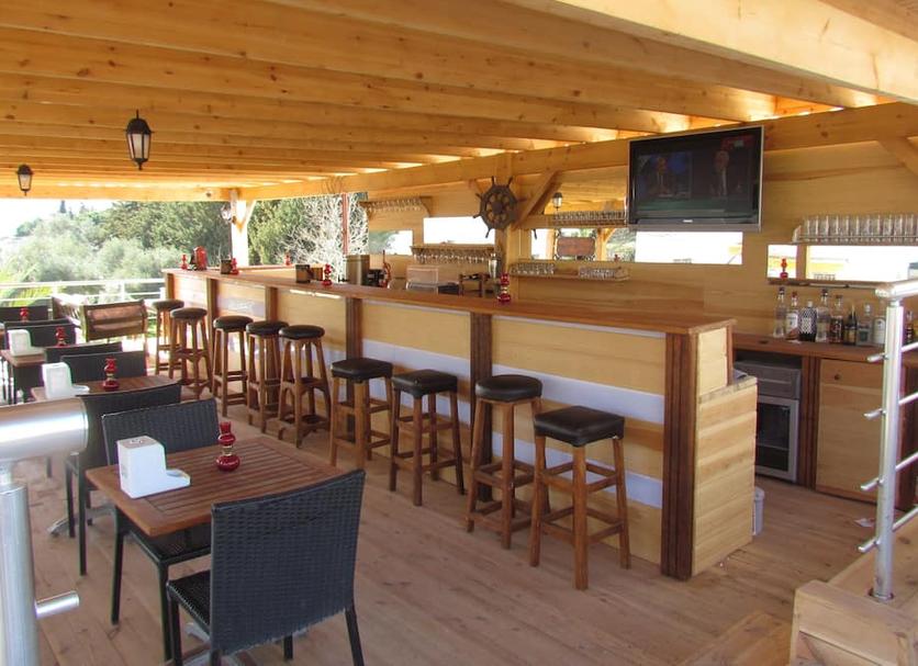 Bar Ảnh
