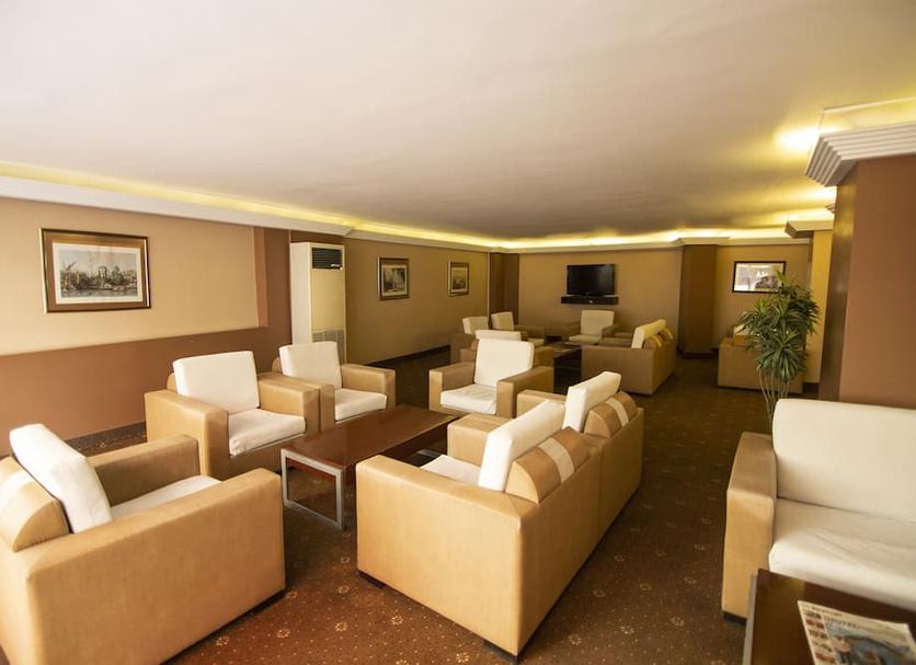Lounge Ảnh