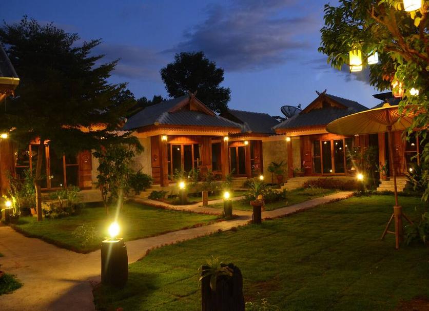 Cảnh ngoài trời Ảnh