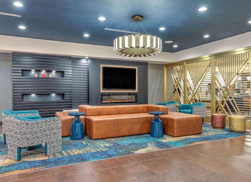 Lounge Ảnh