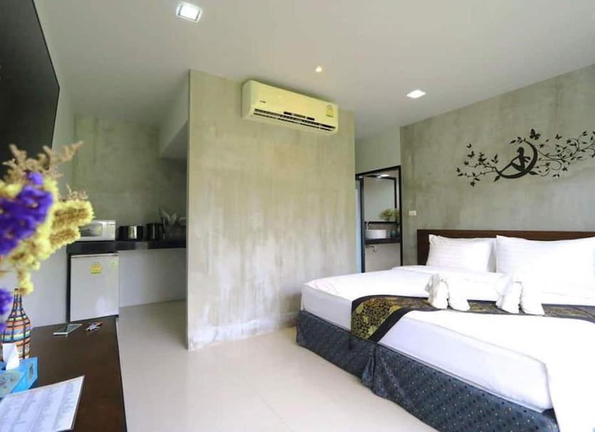 Phòng ngủ Ảnh