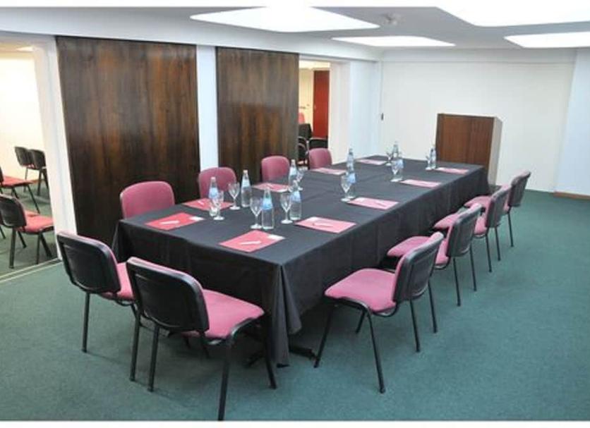 Conference room Ảnh