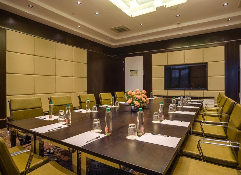 Conference room Ảnh