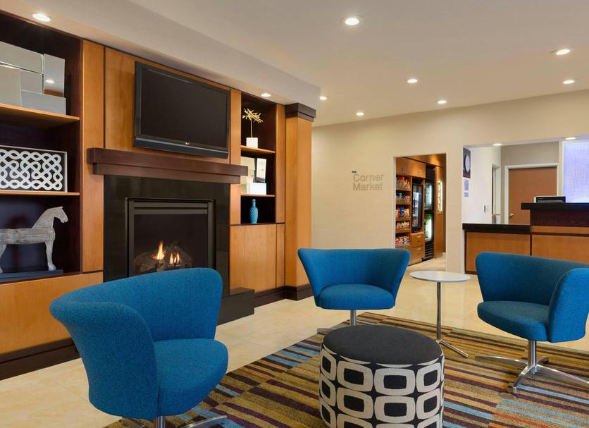 Lounge Ảnh