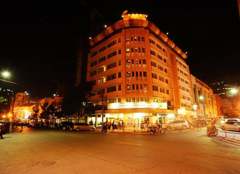 Toà nhà Ảnh