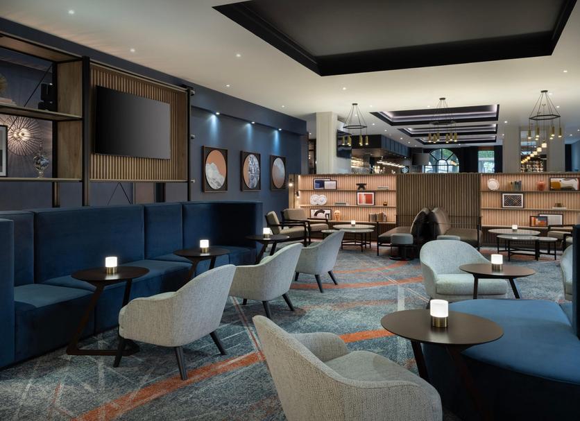 Lounge Ảnh