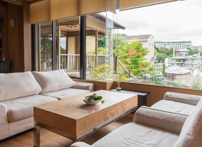 Lounge Ảnh