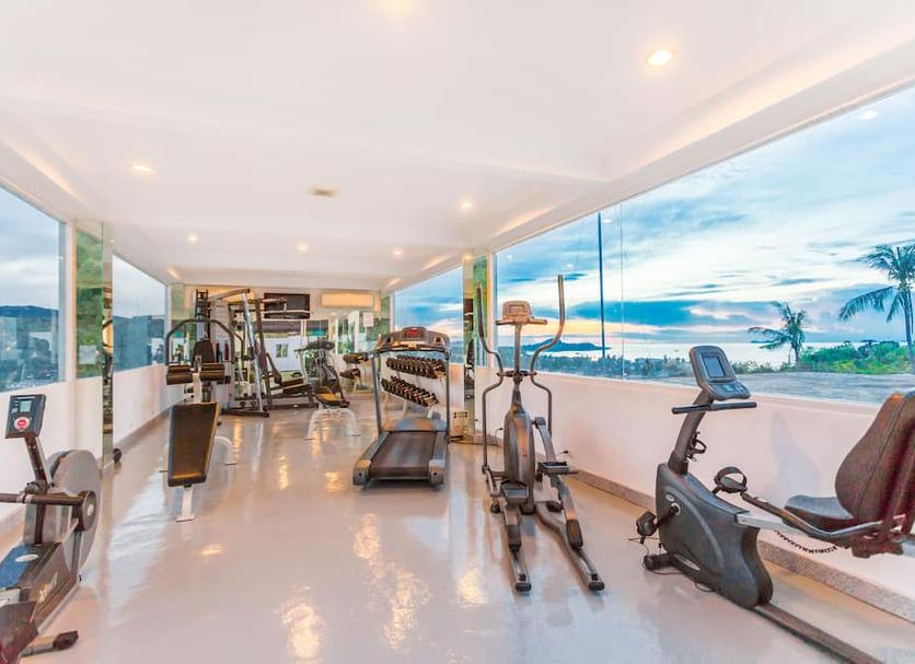 Gym Ảnh