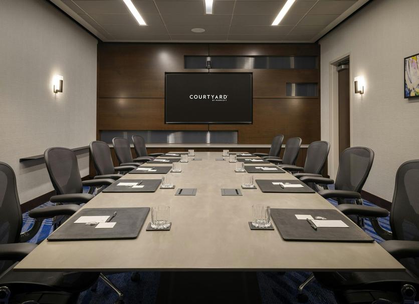 Conference room Ảnh
