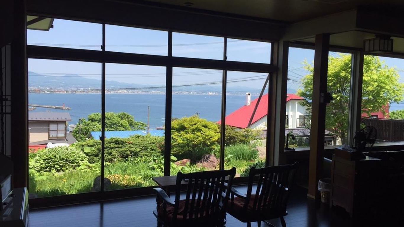 Hakodateyama Guest House