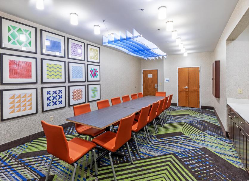 Conference room Ảnh
