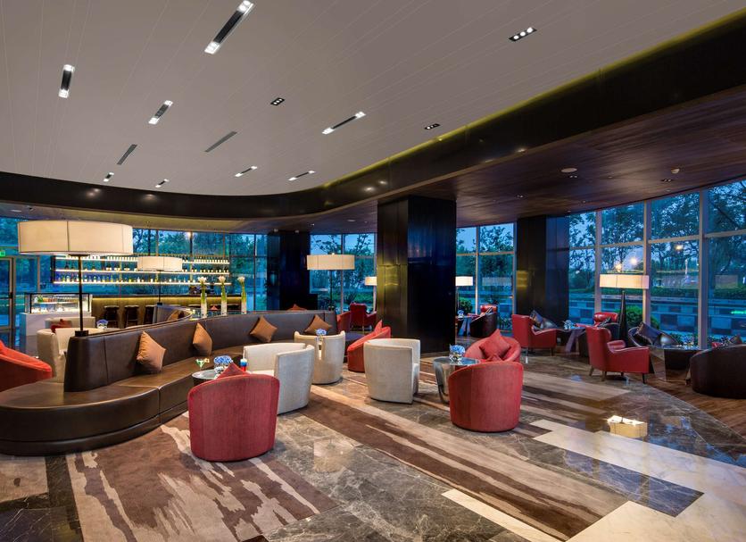 Lounge Ảnh